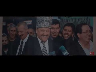 Тимир Булат - Ахмат Хаджи (премьера клипа 2019)