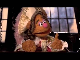 The Muppets -  friggin in the riggin