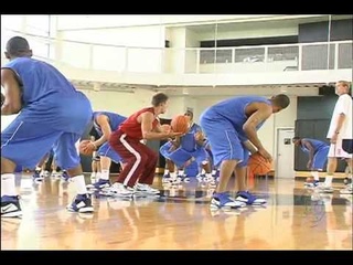 Nike Skills Academy Inside Look
