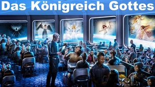 Das himmlische Königreich ➤ Die Offenbarung des Messias [Classics]
