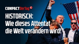 HISTORISCH: Wie dieses Attentat die Welt verndern wird!
