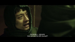【FILM】OPERATION WOLVES 狼群行动