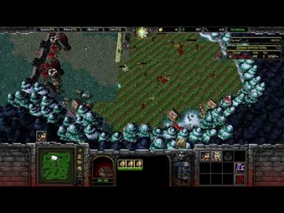 Zombie Defense Taiga victory