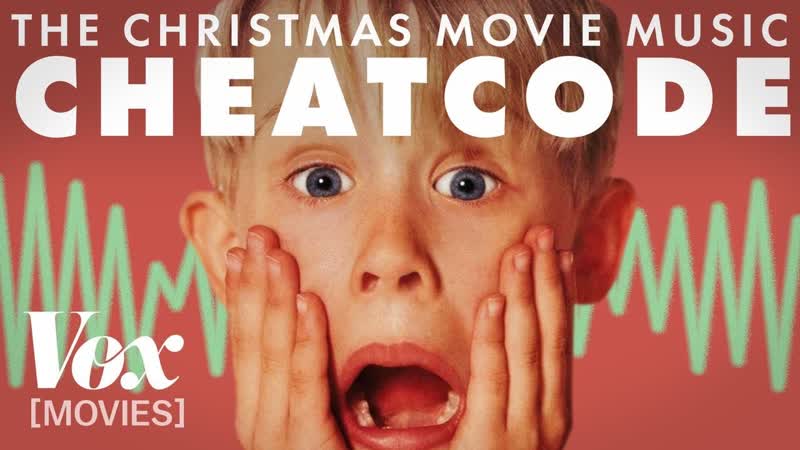 What all Christmas movies have in