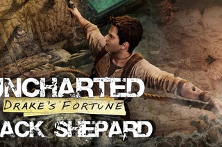 Uncharted: Судьба Дрейка #9