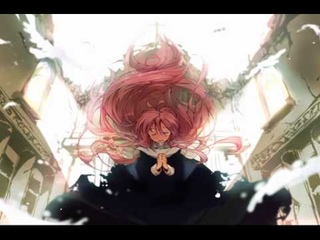 MEGURINE LUKA - WISH
