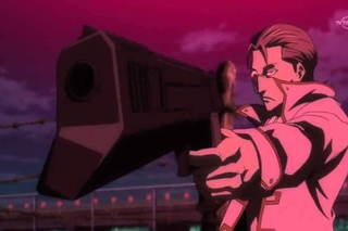Gintama AMV  Thorny Arc   Open Wounds