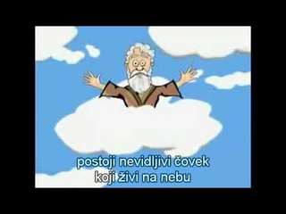 Duh vremena - Zeitgeist The Movie (s prevodom)