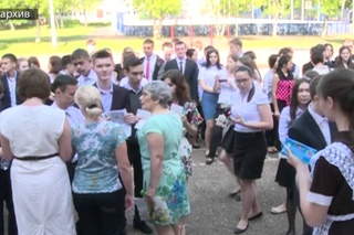 Выпуск от  “Глушилка“ для сотовых - Стерлитамакское телевидение