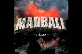 Madball-Damned