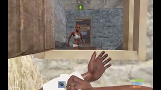 Ловушка в rust