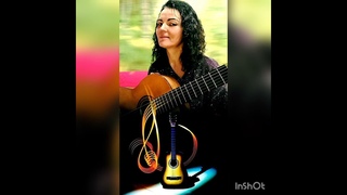 Грёзы 🎵🎵🎵 сл.А.Картавцева🎸 муз.Ю.Шатунова  🎸 исп.Светлана Писаренко