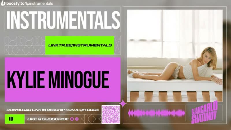 Kylie Minogue Golden (