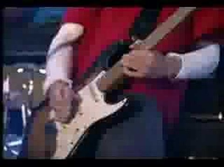 Red Hot Chili Peppers - Fire live at Woodstock 99