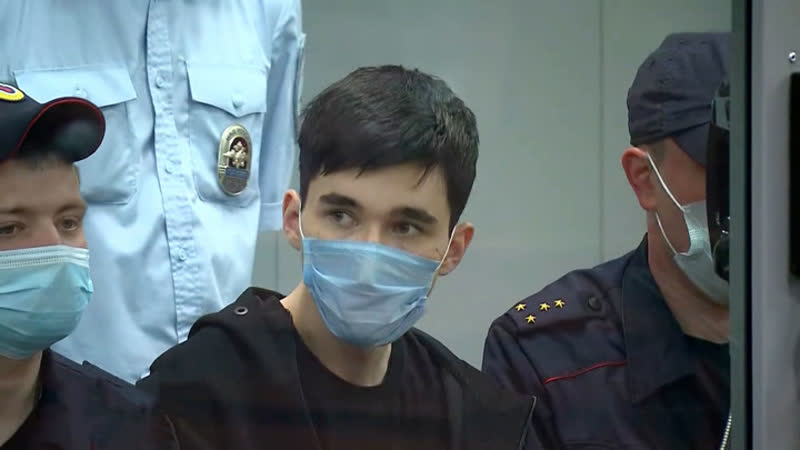 Сходство потрясает: убийца школьников был не единственным