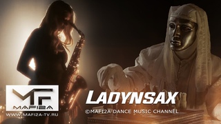 Ladynsax - Ameno (Tim Dian Remix) Video edited by MAFI2A MUSIC