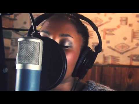 Zuri Marley Natural Mystic, Jammin