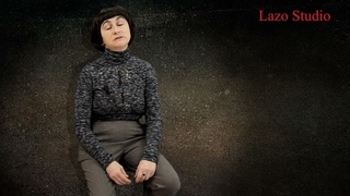 #LazoStudio КРЫМ “Поэзия Крыма“ - Галина Малышева  (Я верую в любовь)