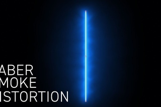 How to easily create a smoky atmosphere using Saber’s distortion