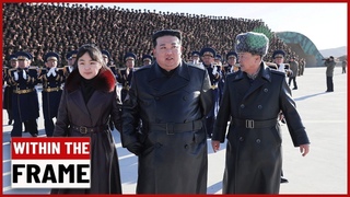 N. Korea's bolstering ties with Russia, its continuous provocations including ICBM