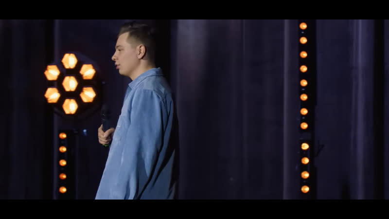 Сергей Орлов про женитьбу и сексуальную