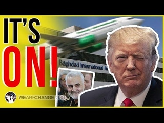 BREAKING NEWS: HUGE Escalation, What Will Happen Next!!!