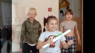 Лагерь Спасатели 2023