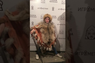 Я Царь. Я Чингисхан. Квест. Благовещенск