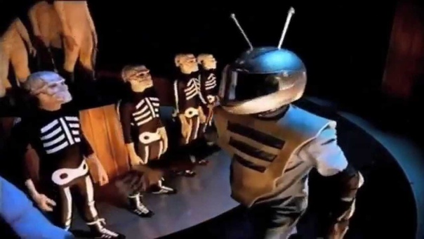 Electro Disco Mashup