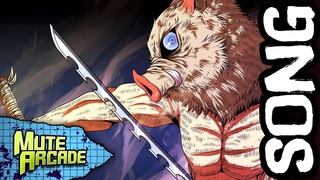 INOSUKE SONG “Pigface“ [Demon Slayer]