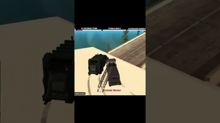 ТОП 1 #shorts #top #gtasa #mta #stream