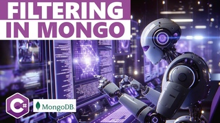 A Beginner’s Guide to MongoDB Filtering in C#