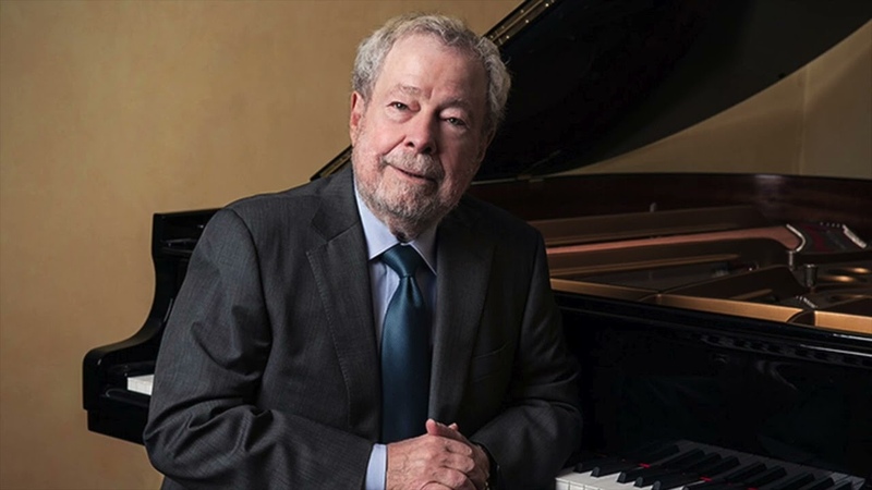 Nelson Freire Recital ( Amsterdam 2005) Bach, Siloti, Schumann, Chopin, Villa Lobos, Gluck,