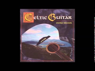 Michal Hromek - Celtic Guitar (full album)
