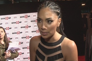 Nicole Scherzinger backs Sharon Osbourne for X Factor return