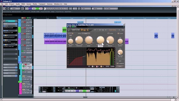 Ost Meyer Tutorials: Radio Voice Processing (