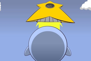 Kirby’s Dream Course