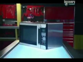 Видео о СВЧ