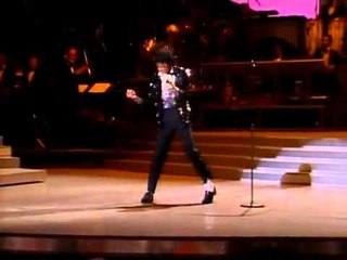 Michael Jackson - Billie Jean - The First Moonwalk King Of Pop micheal jakson