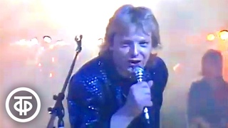 Юрий Антонов “А жизнь идет своим чередом“ (1987)