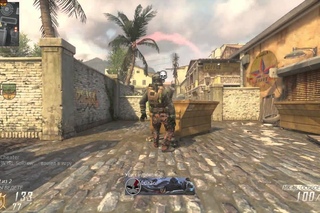[BO2] Artificial vision #2 (Превосходство)