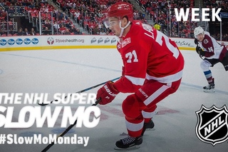 Super SloMo: Week 6