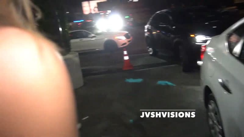 Madison Beer leaving her birthday