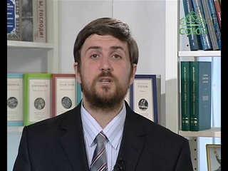 У книжной полки (ТК “Союз“). “Избранные письма“ и “Отечник“ Святителя Игнатия Брянчанинова