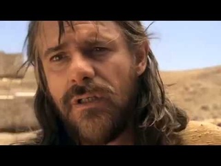 Фома: Библейские сказания Close to Jesus: Thomas (2001)