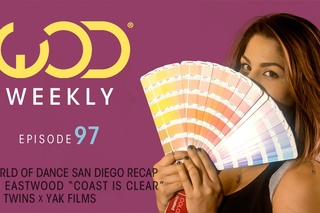Chachi Gonzales | Les Twins |  Ian Eastwood | #WODSD | Kyle Hanagami | #WODWeekly 97