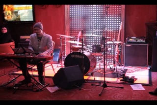 landau - mercy (piano version. live @ solo club 30/03/2012)