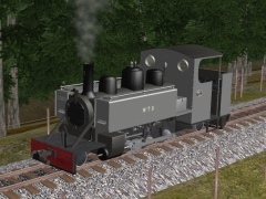 CL Alco - 1251 WD