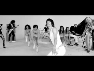 Foxy Shazam - Oh Lord [Official]