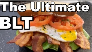 Delicious Blt Sandwich